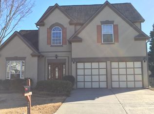 2415 Lunetta Ln, Alpharetta, GA 30004