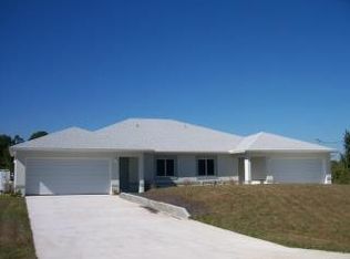2126 Leda Ave S, Lehigh Acres, FL 33973