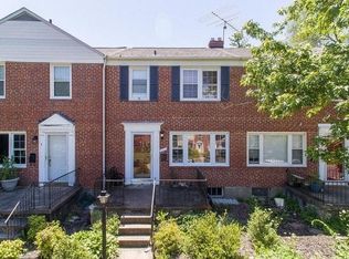 5 Winthrop Ct, Towson, MD 21204