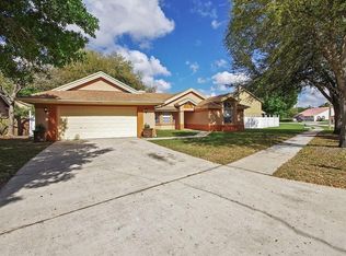 4010 Lake Mirage Blvd, Orlando, FL 32817
