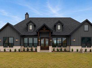 3209 Willow Rd, Celeste, TX 75423