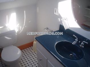31 Frederick Ave #0, Medford, MA 02155
