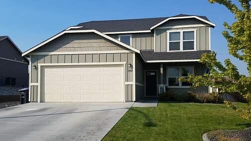 5th image of 1502 Tennessee Dr