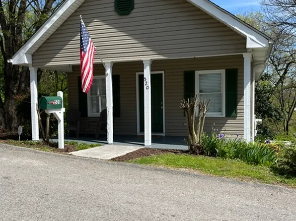 518 Oliver St, Chattanooga, TN 37405