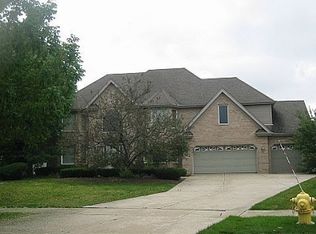 16250 Coleman Dr, Orland Park, IL