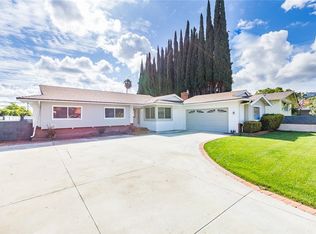 1226 Old Canyon Dr, Hacienda Heights, CA 91745