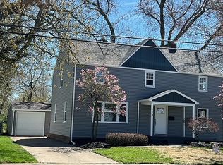 114 Schiller Ave, Sandusky, OH