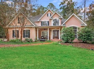 520 Mayers Trce, Slidell, LA 70460