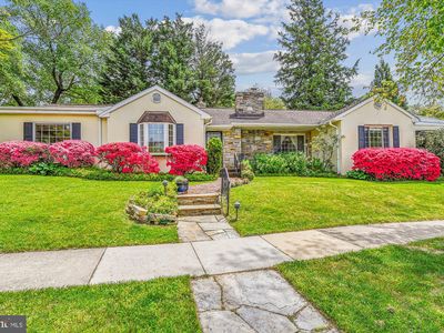 745 Weatherbee Rd, Towson, MD, 21286