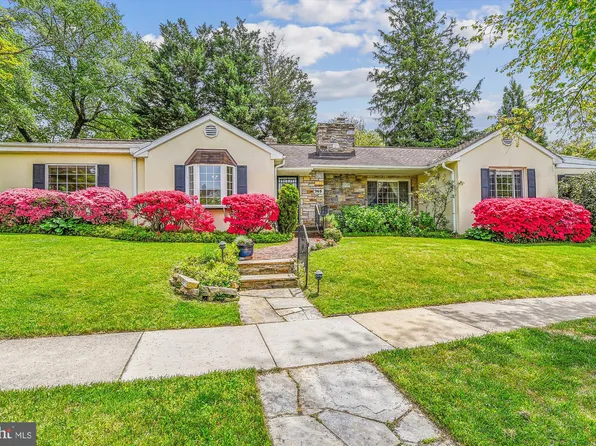745 Weatherbee Rd, Towson, MD 21286