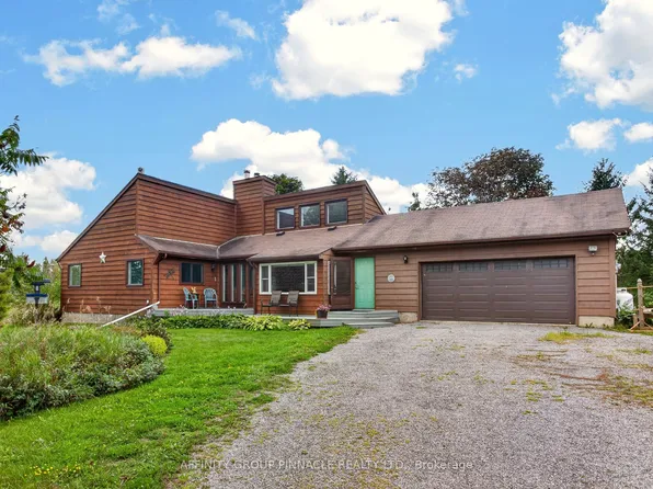 7 Ranchers Rd, Kawartha Lakes, ON K0M 1G0