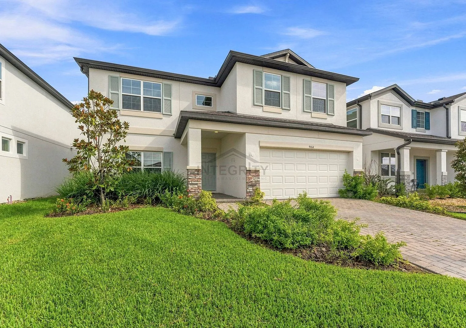 Spacious 5 Bed / 3 Bath in Epperson North | Dual Lagoon Access | Partially Furnished | Avail. Oct 3 — Photo 2