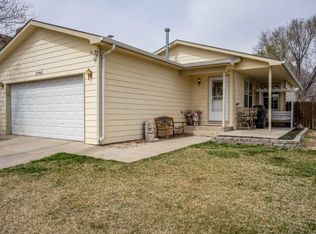 2786 1/2 Oxford Ave, Grand Junction, CO 81503
