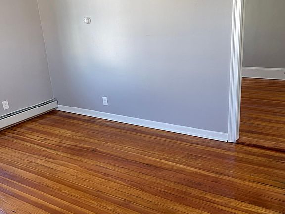 living room to bedroom