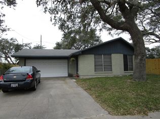 2111 Capeheart St, Ingleside, TX 78362