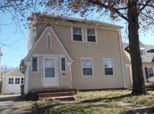 4507 S Calhoun St, Fort Wayne, IN 46807