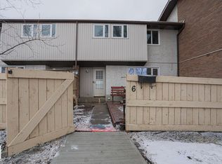 14205 82nd St NW #6, Edmonton, AB