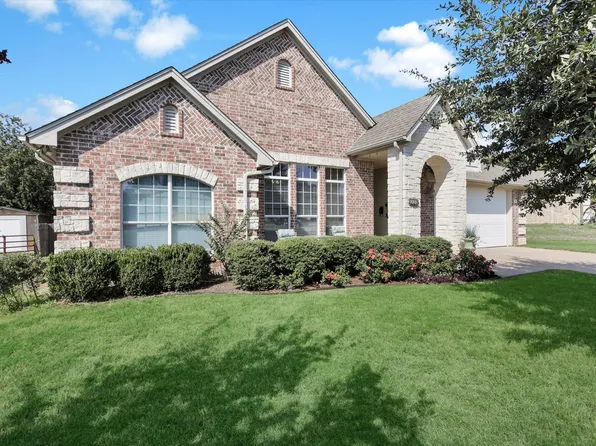 106 Pleasant View Dr, Weatherford, TX 76086