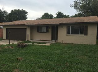 11335 E 35th St, Tulsa, OK 74146