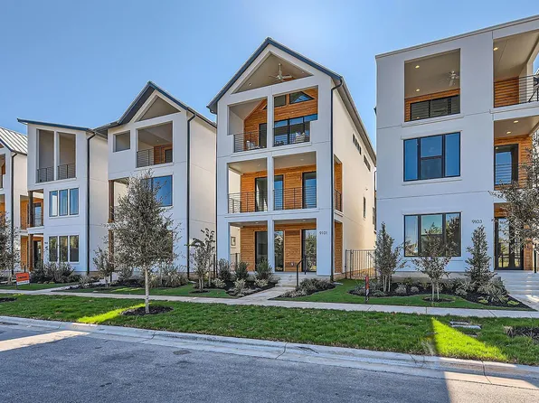9101 Cattle Baron Path, Austin, TX 78747