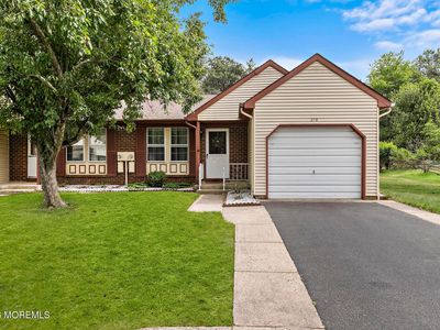 27B Birchwood Drive #50, Whiting, NJ, 08759