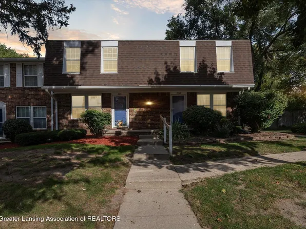 6223 Beechfield Dr, Lansing, MI 48911