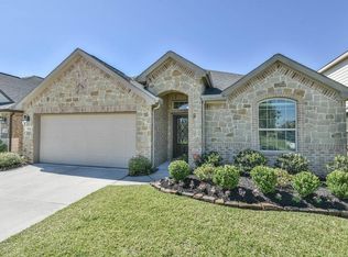 3734 Blaine Oaks Ln, Spring, TX 77386