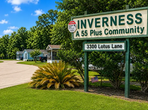 3300 Lotus Ln #0, Lufkin, TX 75904