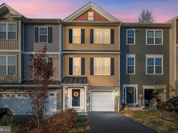 134 Peel Ln, Newark, DE 19702