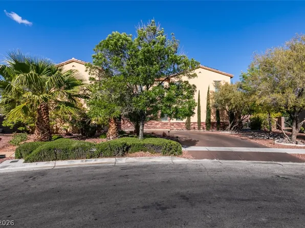 2340 Tribeca St, Las Vegas, NV 89135