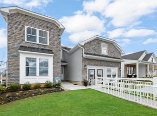 Killarney III Loft Plan, K. Hovnanian's® Four Seasons at Manalapan Crossing, Manalapan Township, NJ 07726