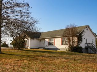 2073 Randolph Dr, Keeling, VA 24566