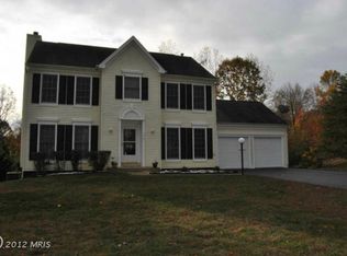 14997 Neabsco Overlook, Woodbridge, VA 22193