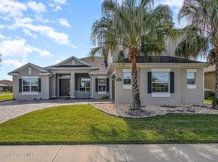 7690 Kerrington Dr, Melbourne, FL 32940