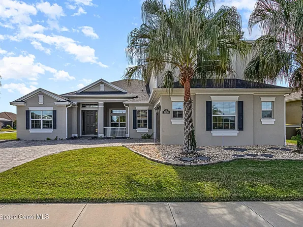 7690 Kerrington Dr, Melbourne, FL 32940