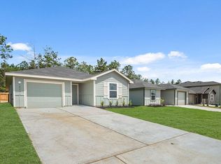 12331 McCrorey Trails Ct, Conroe, TX 77303