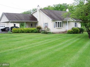 10509 Bird River Rd, Baltimore, MD 21220