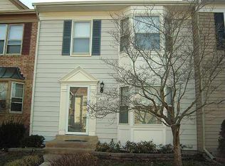 5173 Glen Meadow Dr, Centreville, VA 20120
