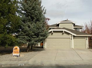 3935 Riverhaven Dr, Reno, NV 89519