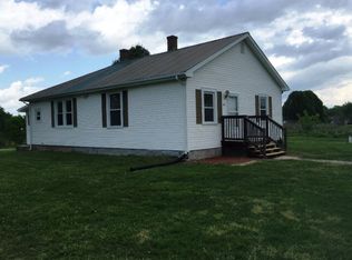 3936 Derby Rd, Gretna, VA 24557