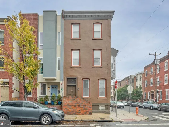 767 S 15th St, Philadelphia, PA 19146