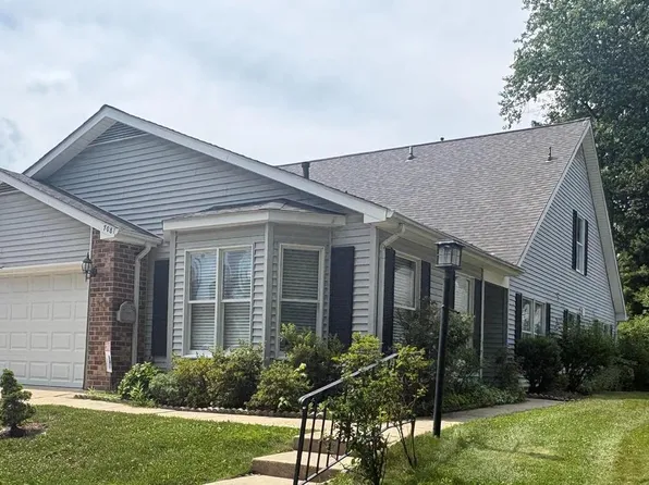 708 Sydney Ter, Annapolis, MD 21401