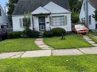 14242 Houston Whittier St, Detroit, MI