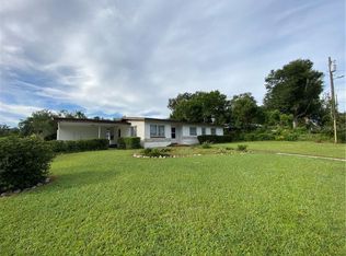 500 W Hogle Ave, Deland, FL 32720