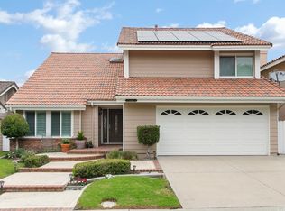 21801 Constancia, Mission Viejo, CA 92692