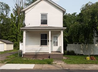 737 Grove Ave, New Brighton, PA