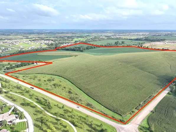 Sec 180th & Bennington Rd, Bennington, NE 68007