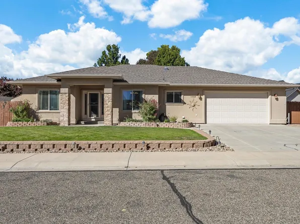 1355 Monument Ct, Fruita, CO 81521