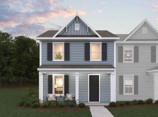 Meadowbrook III Plan, Lakeview Commons, Goose Creek, SC 29445