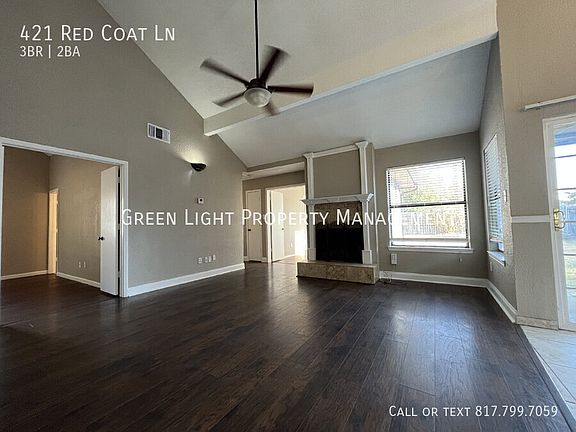 4th image of 421 Red Coat Ln